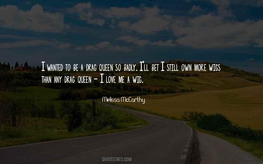 Queen Love Quotes #1013552