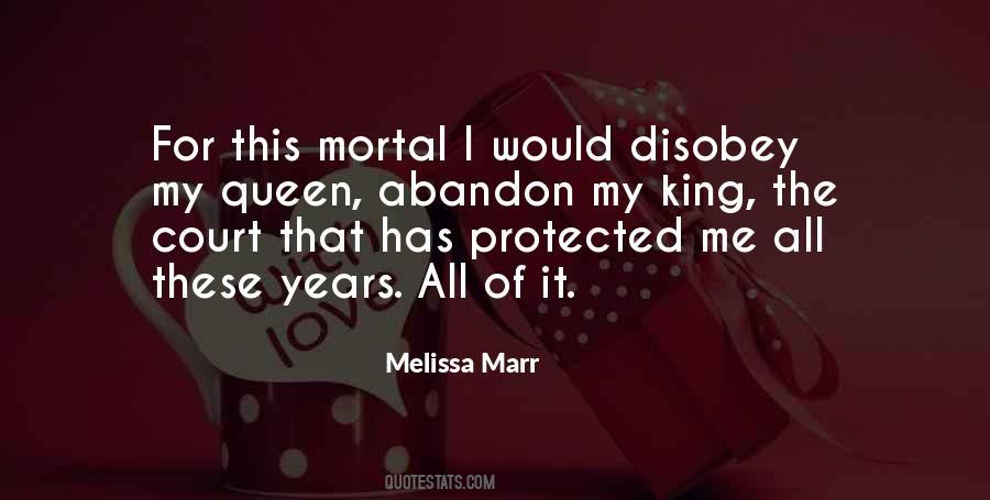 Queen Love Quotes #742864