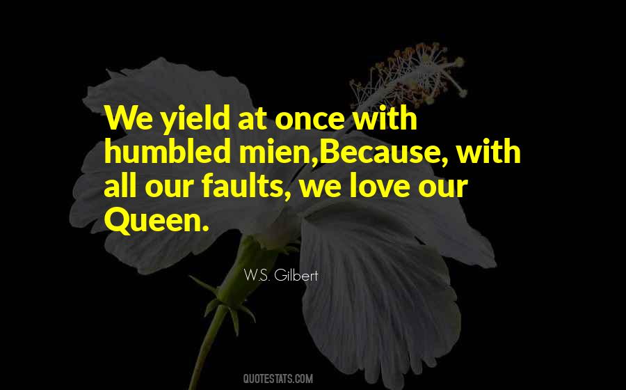 Queen Love Quotes #774665