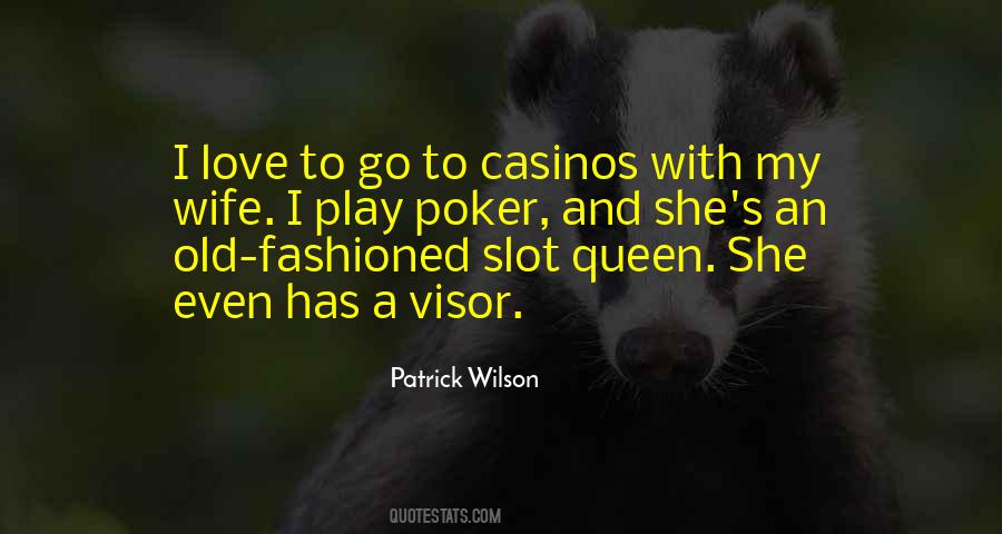 Queen Love Quotes #896515