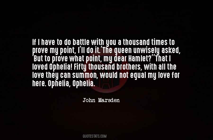 Queen Love Quotes #920044