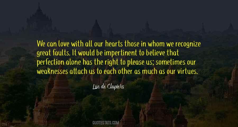 Heart Alone Quotes #251841