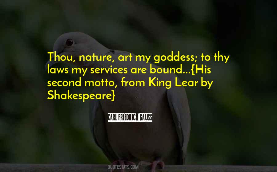 Shakespeare King Quotes #848394