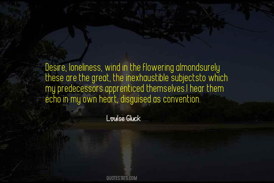 Desire Poetry Quotes #1715402
