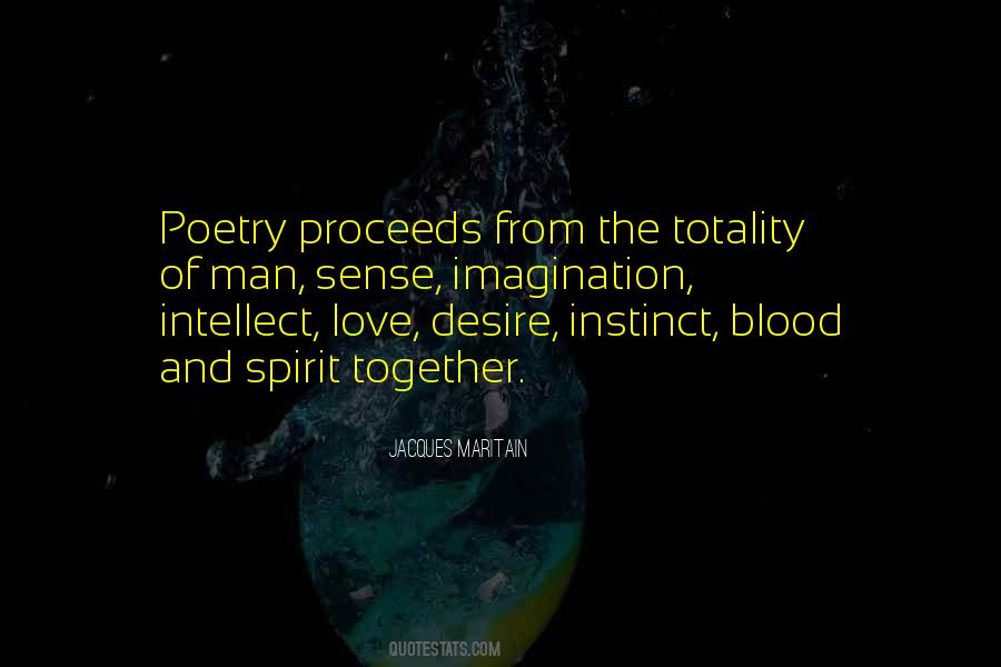 Desire Poetry Quotes #371574