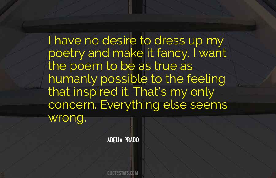 Desire Poetry Quotes #475774