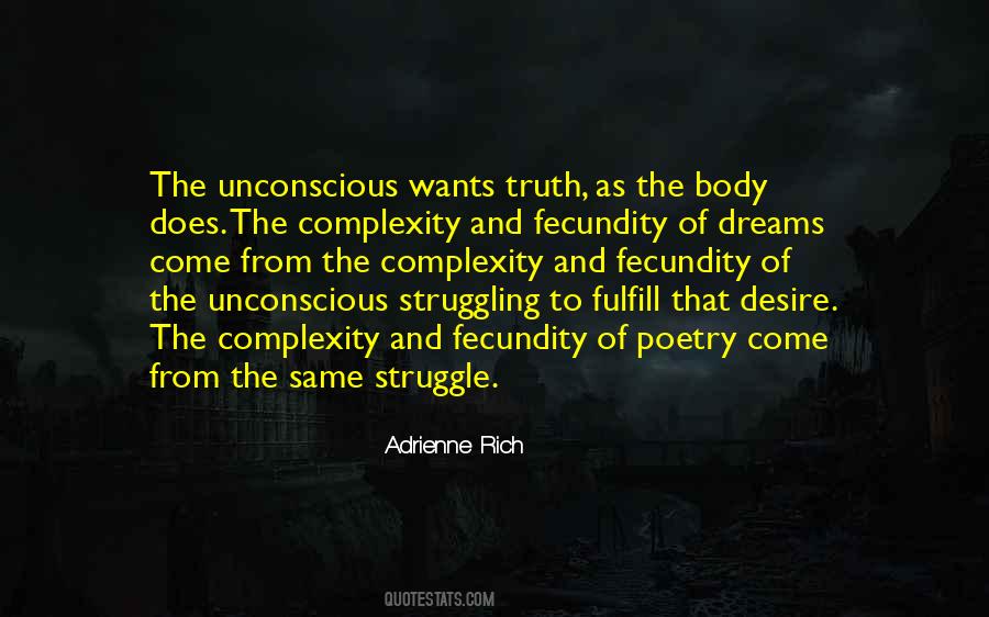 Desire Poetry Quotes #711312