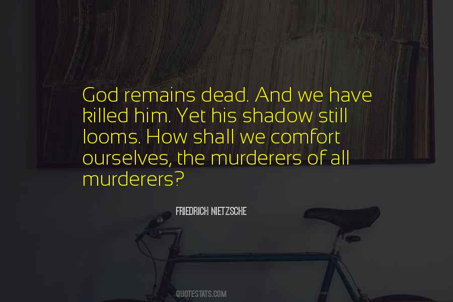 God Of All Comfort Quotes #537765