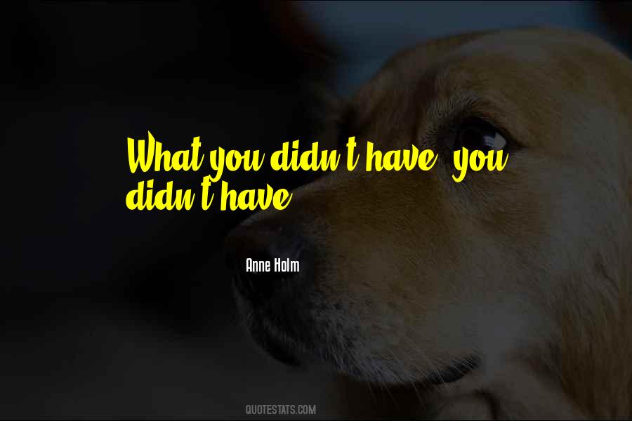 Wet Wednesday Quotes #1263760