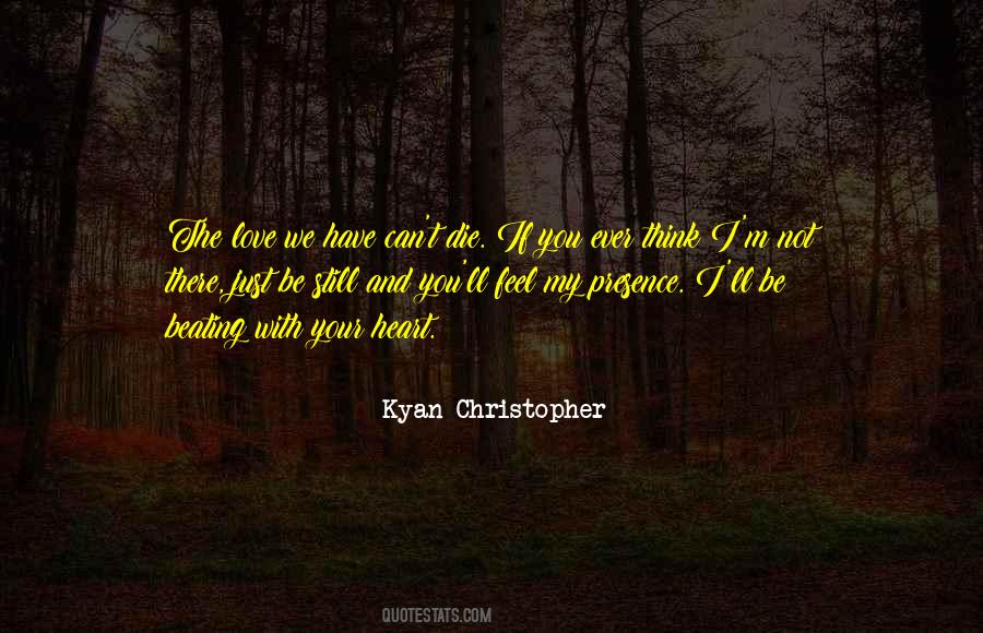 I Hope You Love Quotes #1542897