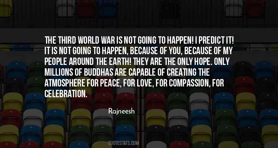 I Hope You Love Quotes #462870