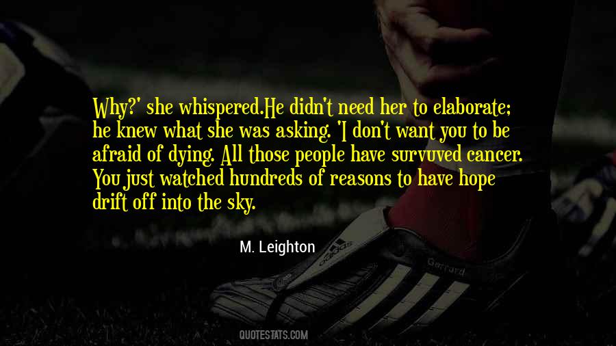 I Hope You Love Quotes #842997