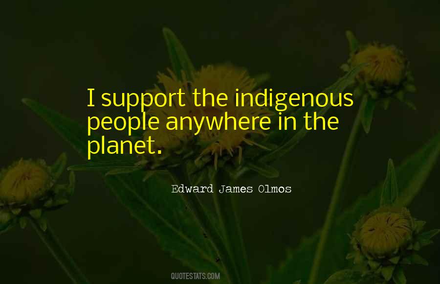 James Edward Quotes #1121141