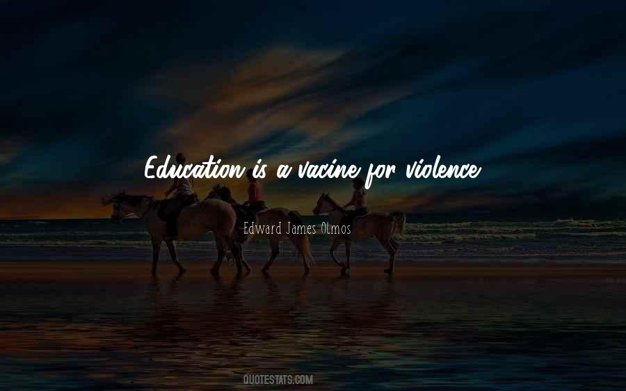 James Edward Quotes #1231200