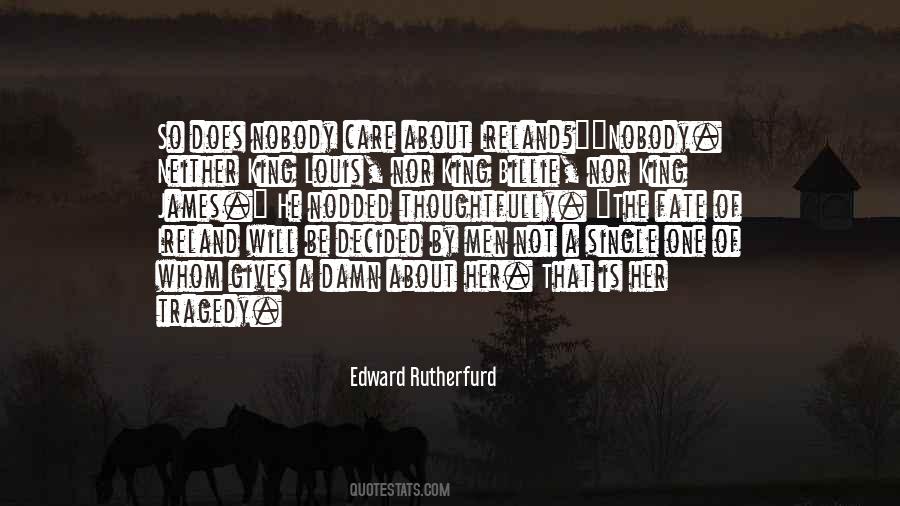 James Edward Quotes #1282582