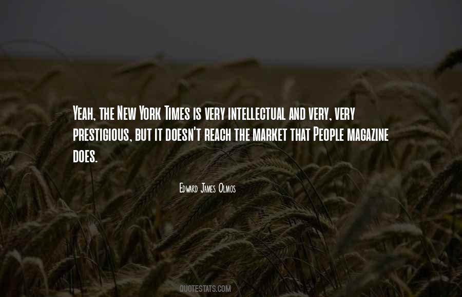 James Edward Quotes #1402160