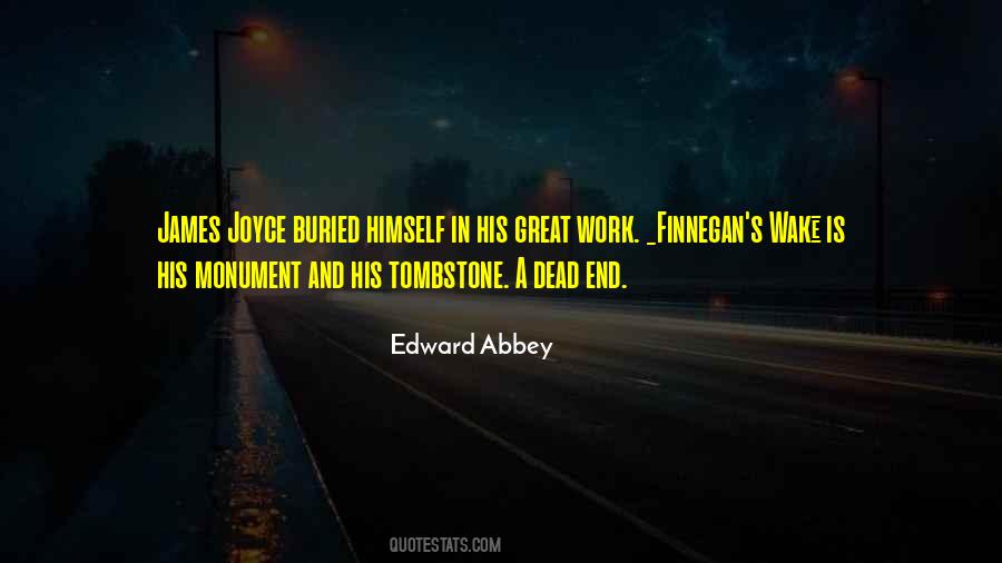 James Edward Quotes #1444187