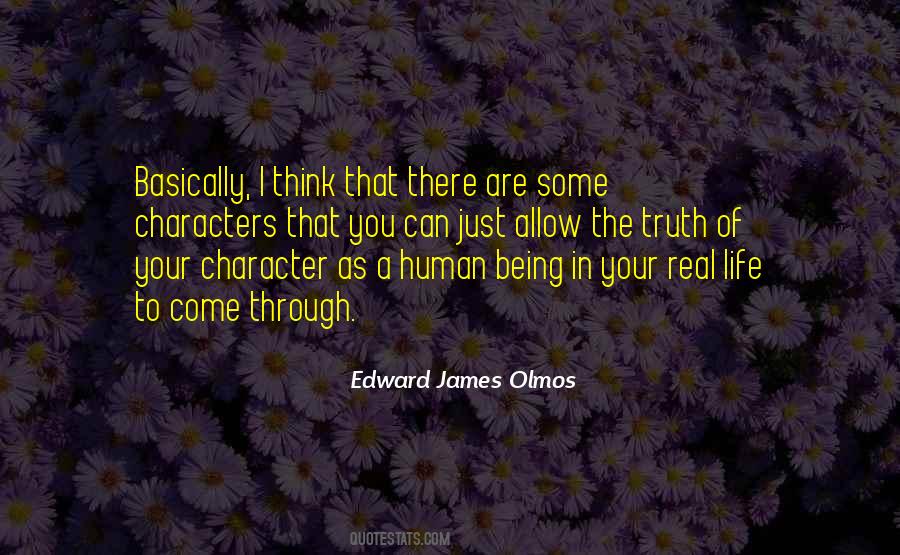James Edward Quotes #160955