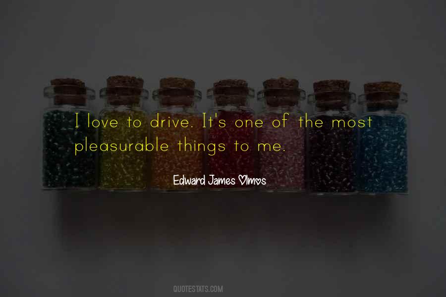 James Edward Quotes #1614787