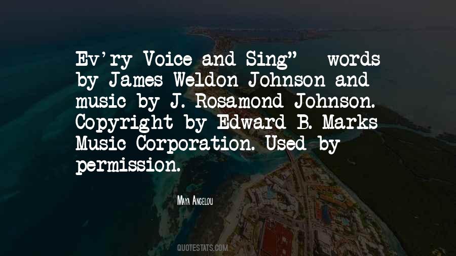 James Edward Quotes #1658072