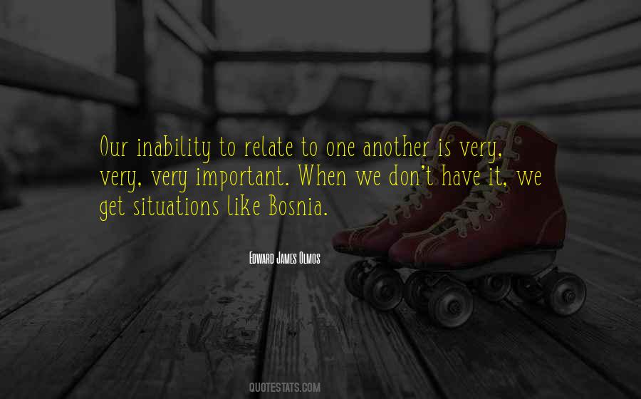 James Edward Quotes #1675051