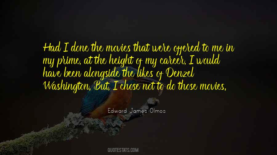 James Edward Quotes #1842373