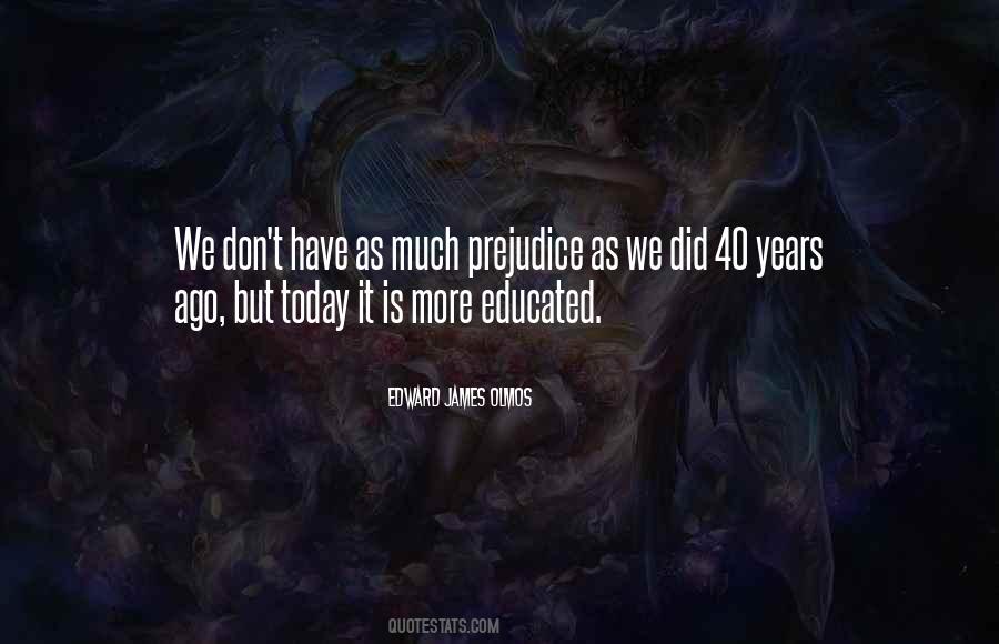 James Edward Quotes #1861248