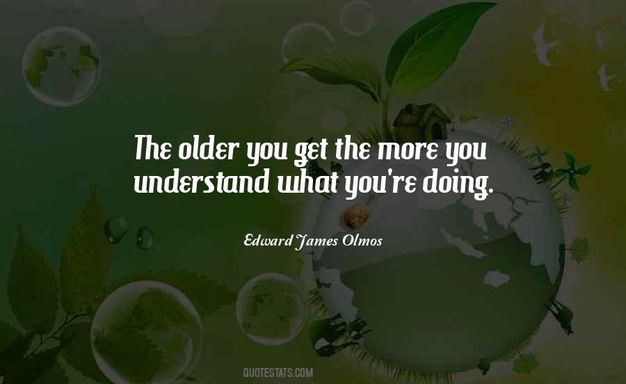 James Edward Quotes #219394