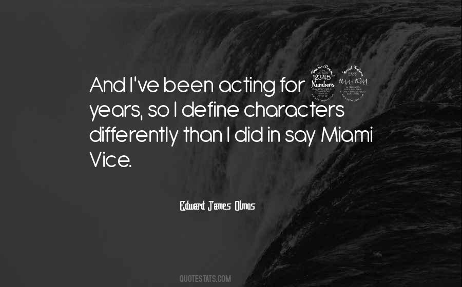 James Edward Quotes #222924
