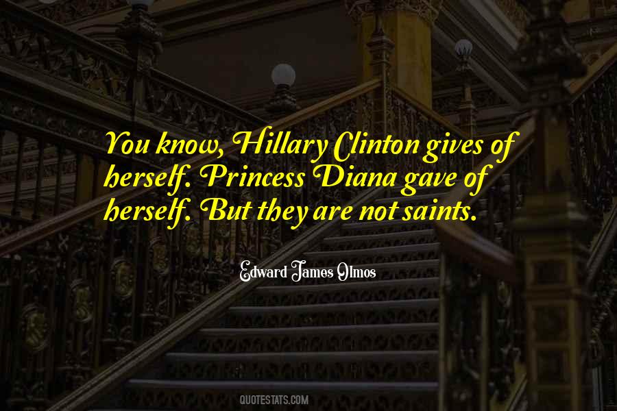 James Edward Quotes #244683