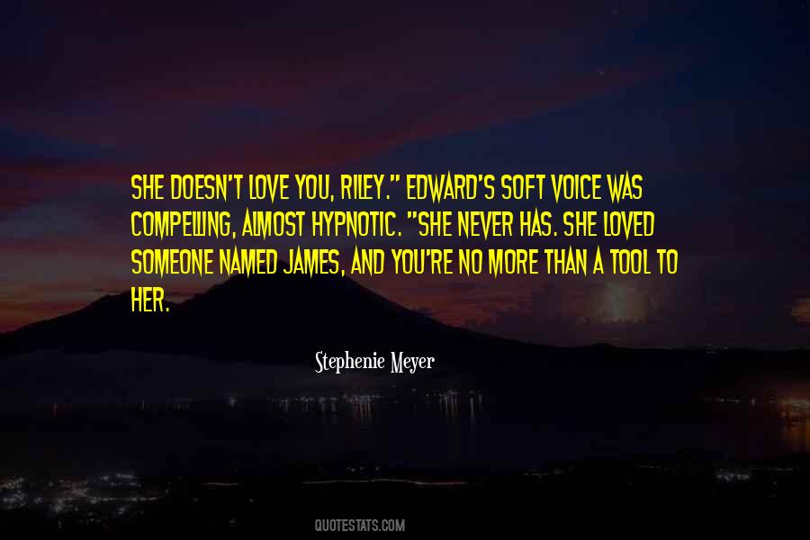 James Edward Quotes #440027