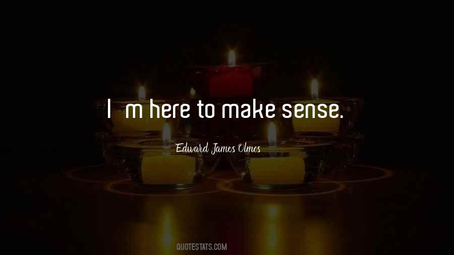 James Edward Quotes #45498