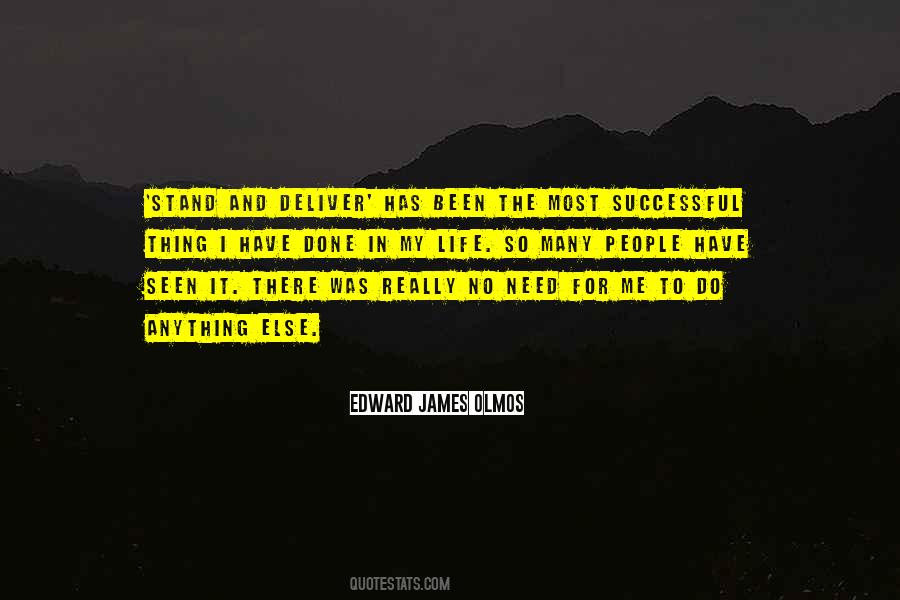 James Edward Quotes #498161