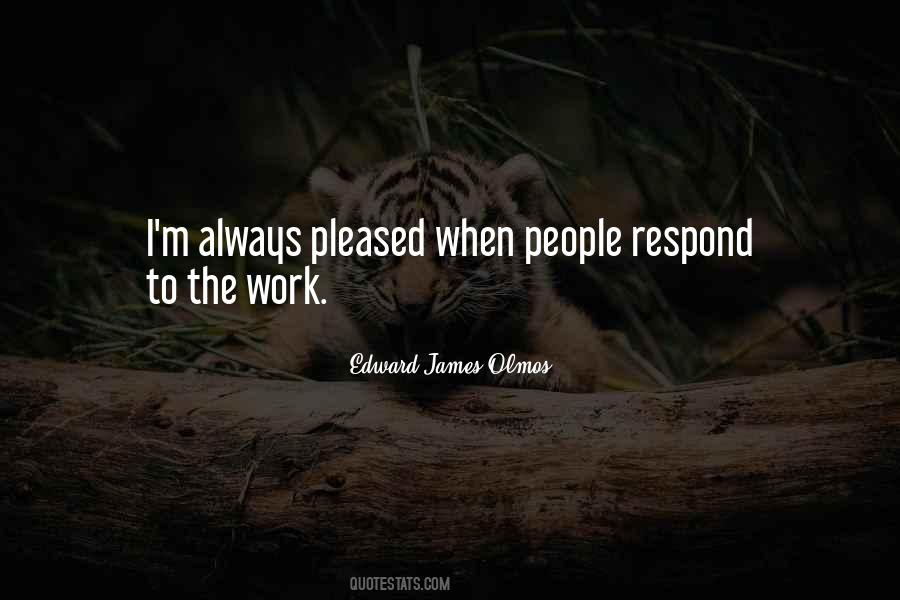 James Edward Quotes #504718