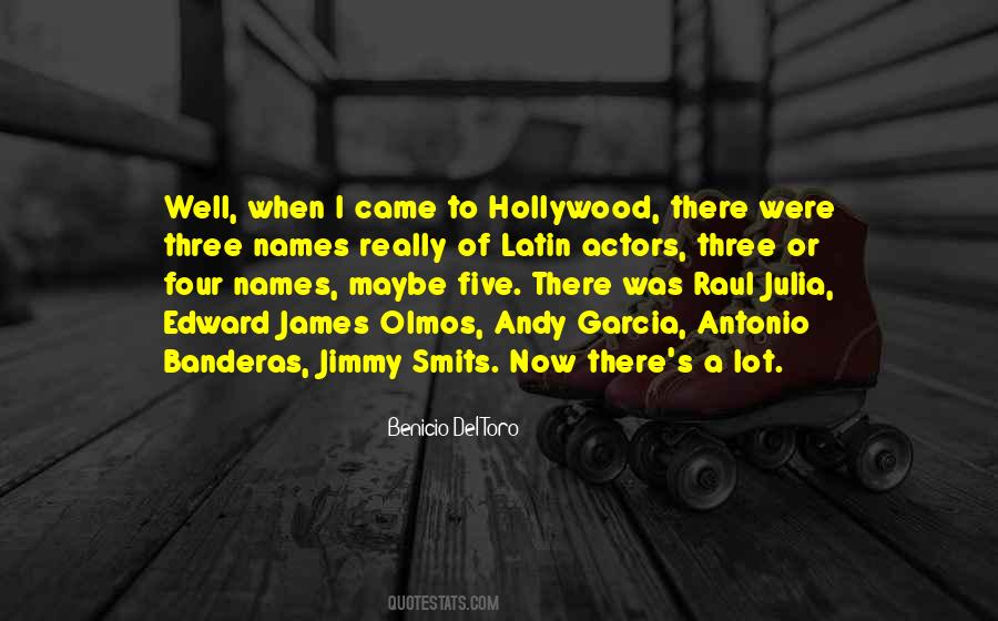 James Edward Quotes #745971
