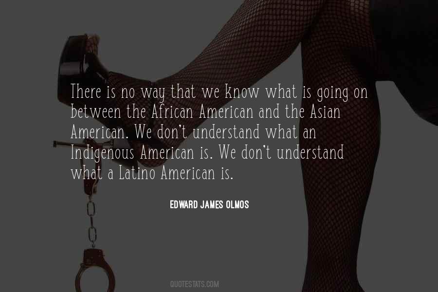 James Edward Quotes #963732