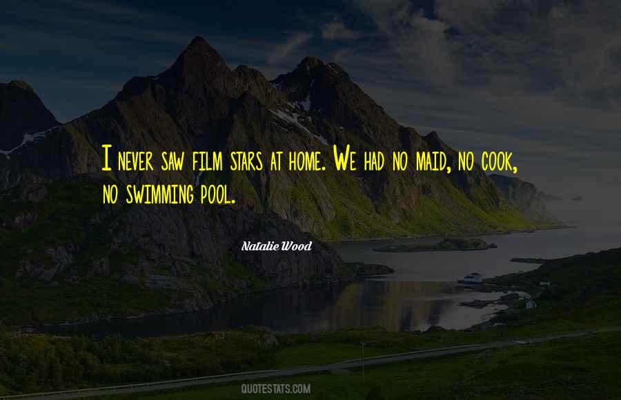 Pool Swimming Quotes #876461