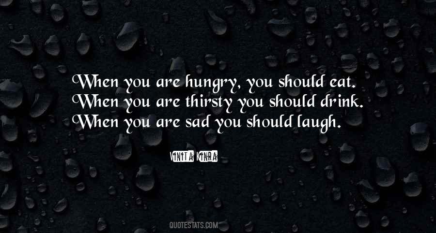Inspirational Sad Quotes #1580147