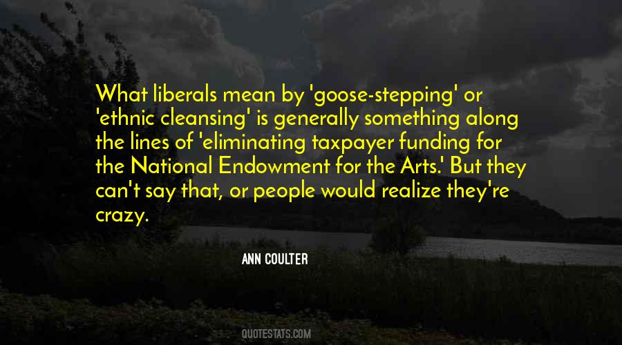 National Arts Quotes #1276940