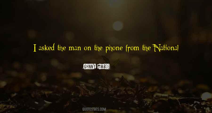 National Arts Quotes #182020