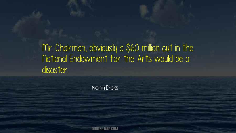 National Arts Quotes #384810