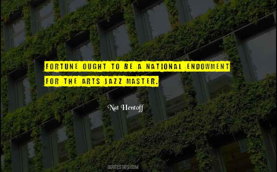National Arts Quotes #470658