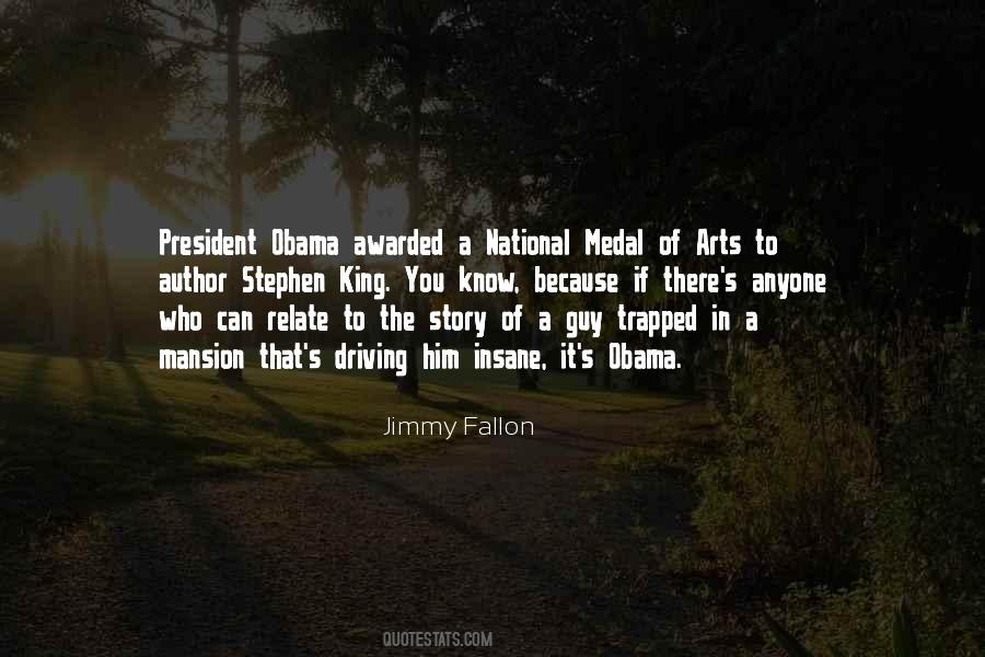 National Arts Quotes #634075