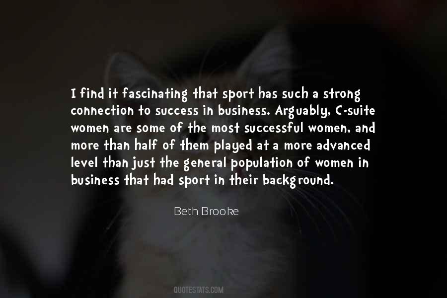 C Suite Quotes #130398