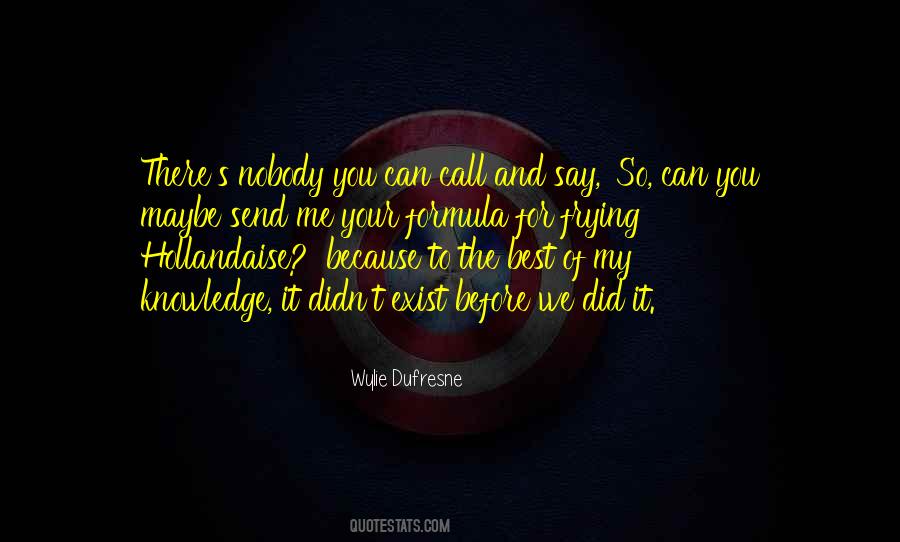 Best Call Quotes #176367
