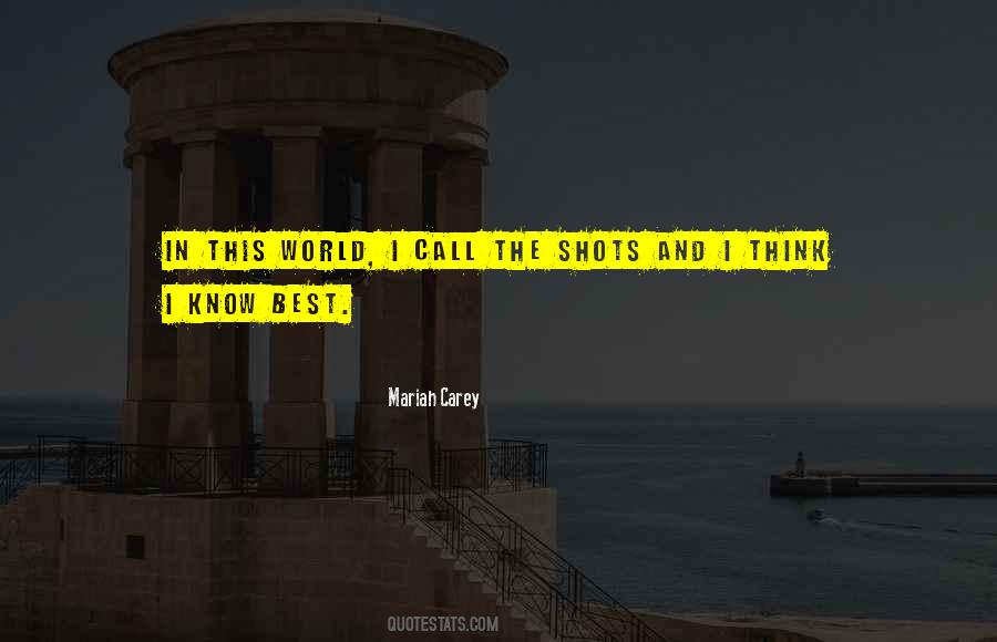 Best Call Quotes #1859451