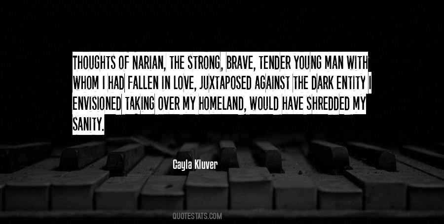 Over Thoughts Quotes #176503
