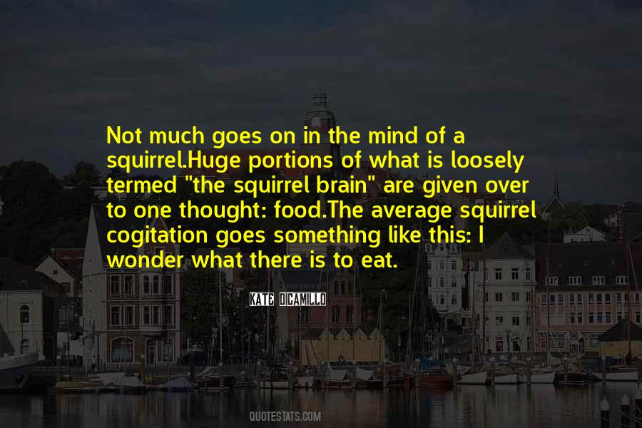 Over Thoughts Quotes #297506