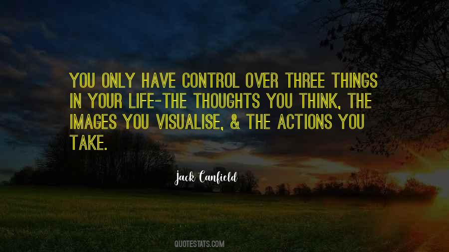 Over Thoughts Quotes #499714