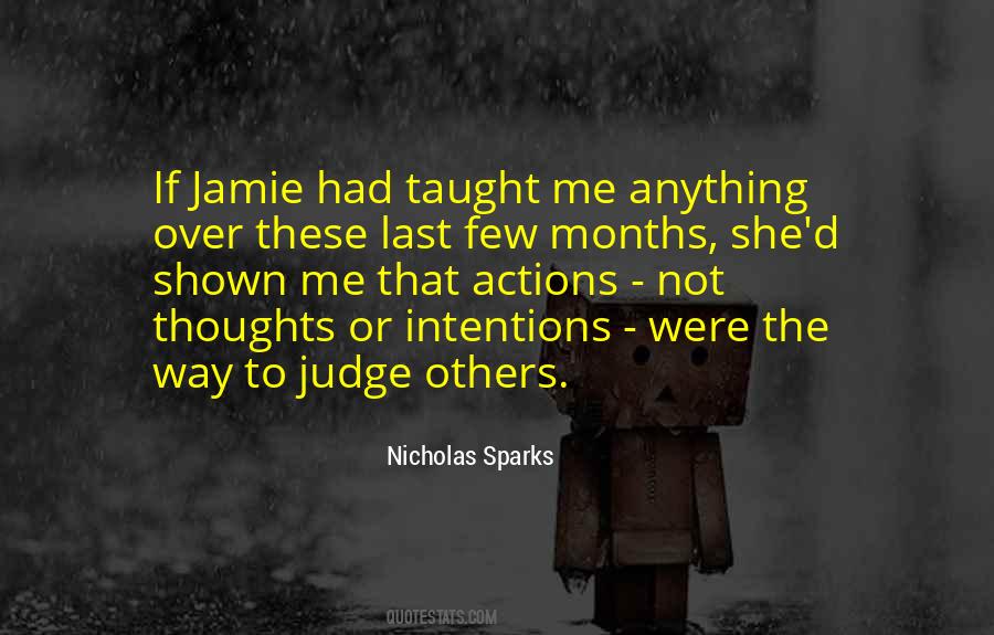 Over Thoughts Quotes #526752